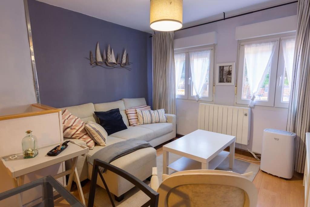 La Casina Azul Villa Кудилеро Екстериор снимка