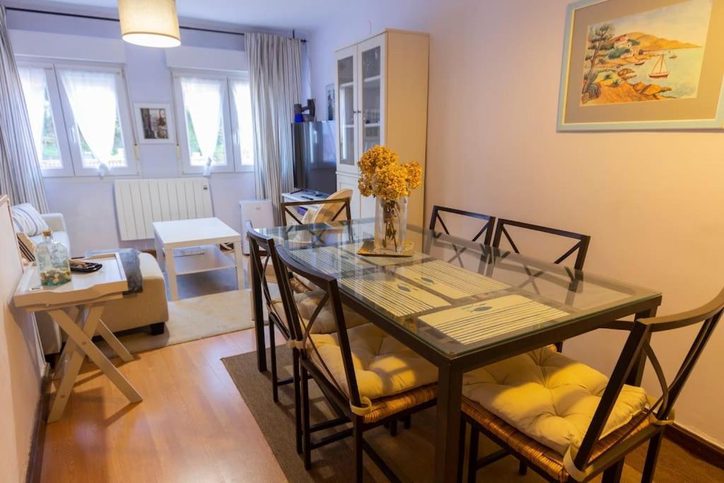 La Casina Azul Villa Кудилеро Екстериор снимка