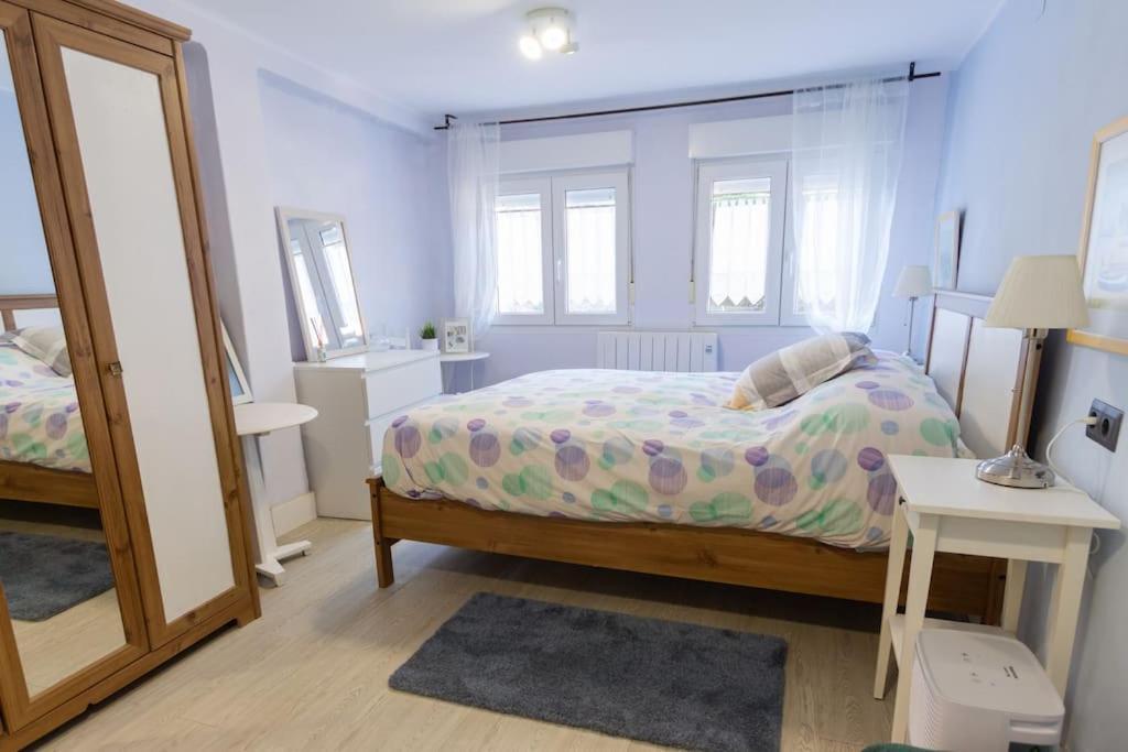 La Casina Azul Villa Кудилеро Екстериор снимка