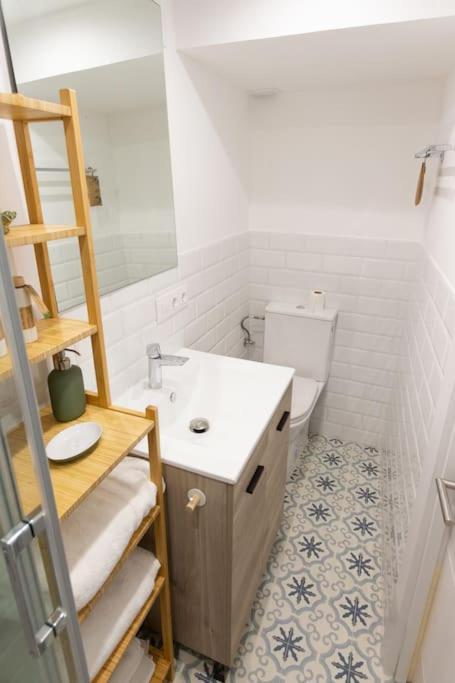 La Casina Azul Villa Кудилеро Екстериор снимка