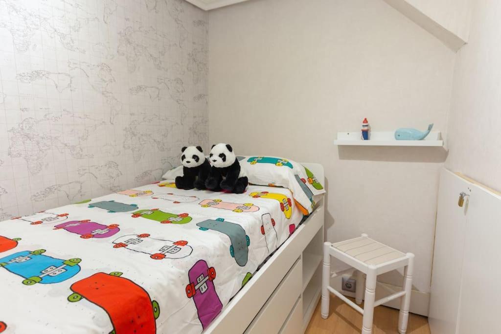 La Casina Azul Villa Кудилеро Екстериор снимка