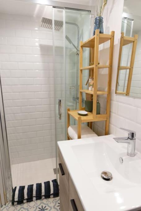 La Casina Azul Villa Кудилеро Екстериор снимка