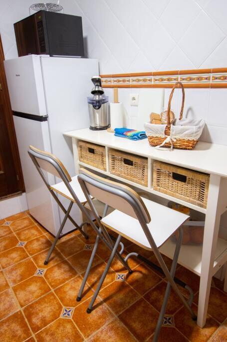 La Casina Azul Villa Кудилеро Екстериор снимка