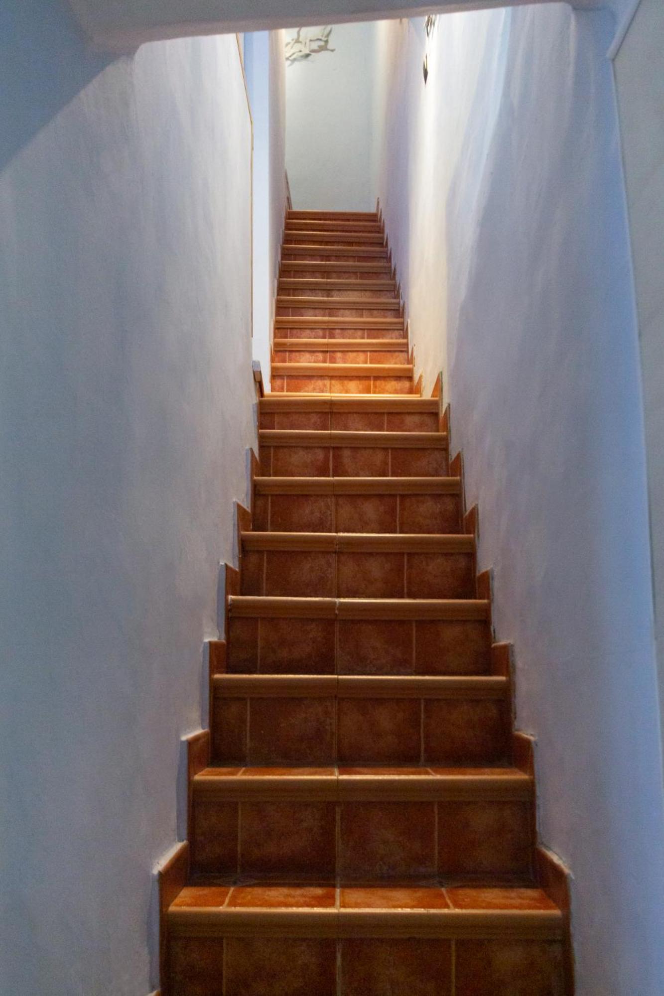La Casina Azul Villa Кудилеро Екстериор снимка